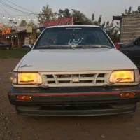 پراید کره ای۷۶