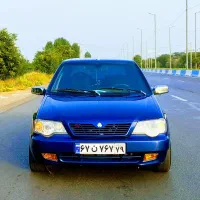 پراید ۱۱۱ سرقتی