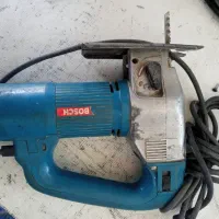 چکشی عمودبربوش اصل