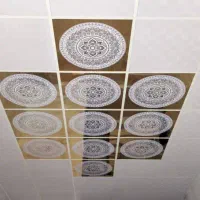 اجرای کناف با کادری مجرب|خدمات پیشه و مهارت|بروجرد, |دیوار