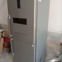 یخچال مارک هیمالیا