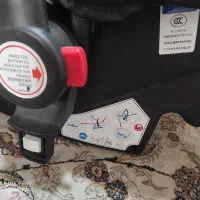 کریر|کالسکه و لوازم جانبی|تهران, جلیلی|دیوار