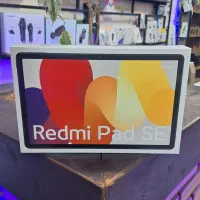 تبلت redmi pad se 256GB