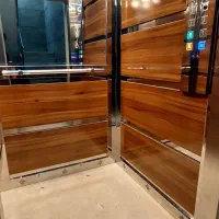 نصب آسانسور تعمیرات ونگهداری