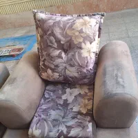 مبل راحتی|مبلمان خانگی و میز عسلی|شاهینشهر, خبرنگار|دیوار