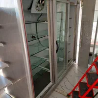 تعمیرات یخچال صنعتی و خانگی|خدمات پیشه و مهارت|رشت, گلسار|دیوار