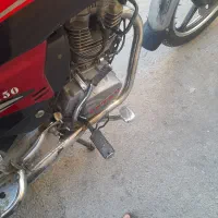 جت رو ۱۵۰|موتورسیکلت|اصفهان, ارزنان|دیوار