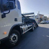 خودروبرکفی خودروسواروامدادخودروباقیمت مناسب ویژه