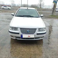 سمند lx مالتی پلکس مدل ۹۸ فنی بشرط