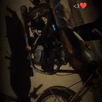 موتور 150مدل93|موتورسیکلت|دوگنبدان, |دیوار