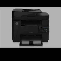 پرینتر چهار کاره