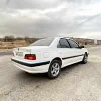 پژو پارس تیوفایو گاز سیمی|خودرو سواری و وانت|یاسوج, |دیوار