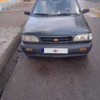 پراید|خودرو سواری و وانت|جویبار, |دیوار