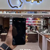 اپل iPhone Xs max  512G مشکی 98% (فروشگاه آیفون)