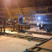 خدمات تخصصی برق PLC HMI ساختمان و صنعتی|خدمات پیشه و مهارت|تهران, استخر|دیوار