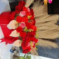 باکس گل|گل مصنوعی|شیراز, شریف‌آباد|دیوار
