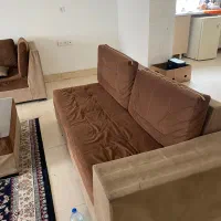 فروش مبل فوری|مبلمان خانگی و میز عسلی|گنبد کاووس, |دیوار
