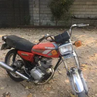 موتور سالم CDI