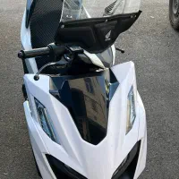 موتور واریو ۱۷۰ شرکت نیروموتور ۱۴کیلومتر کارکرد