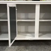 آیینه و کنسول|بوفه، ویترین، کنسول|ایلام, |دیوار