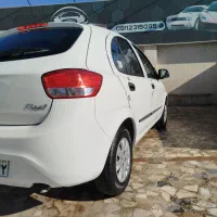 تیبا 2مدل1401|خودرو سواری و وانت|رشت, جهاد|دیوار