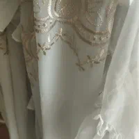 تعدادی پرده تور