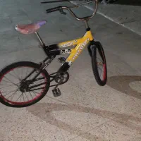 دوچرخه ۲۰|دوچرخه، اسکیت، اسکوتر|آق قلا, |دیوار