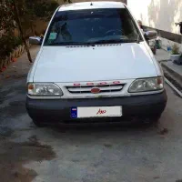 ماشین خانمم هست خیلی وقته خوابیده