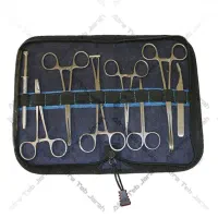 ست کامل پرسینگ