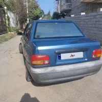 پراید مدل ۸۳|خودرو سواری و وانت|رامسر, |دیوار