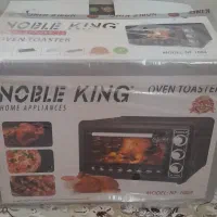 توستر نوبل آکبند نو