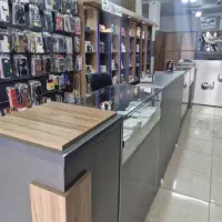 دکور موبایل فروشی|فروشگاه و مغازه|شیراز, شهرک بهشتی|دیوار