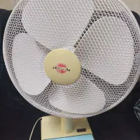 پنکه پارس خزر