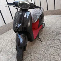 وسپا LTR QJ