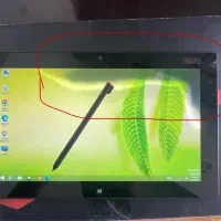 لب تاپ، تبلت سینک پد لنوو