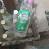 عرقیات گیاهی