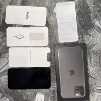 آیفون یازده ۱۱ پرو ۶۴ گیگ