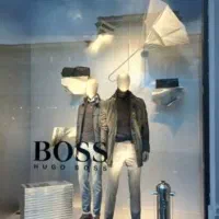 واگذاری بوتیک مردانه