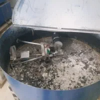 کارگاه تولید بدلیجات ریخته گری