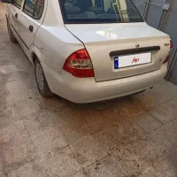 تیبا صندوق‌دار SX 99|خودرو سواری و وانت|خرم‌آباد, |دیوار