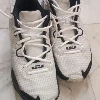 کتونی نایکی اصل در حد نو