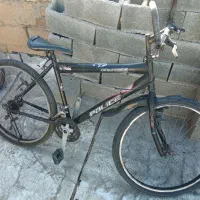 دوچرخه سه عدد ۶ میلیون|دوچرخه، اسکیت، اسکوتر|شاهین دژ, |دیوار