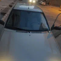 مدل ۸۸ پراید