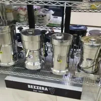 آبمیوگیری سیلوان آب زنجفیل گیر