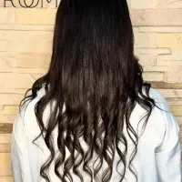 اکستنشن مو سر|خدمات آرایشگری و زیبایی|رشت, علی آباد|دیوار