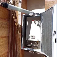 فروش و نصب رایگان پکیج بوتان لورچ ایران رادیاتور|آبگرمکن، پکیج، شوفاژ|اصفهان, مسجد مصلی|دیوار