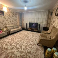 54متر-طبقه-دوم-باپارکینگ-سالن-پرده-خور-قائمیه