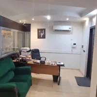 ۱۴۵ متر / همکف با درب مستقل