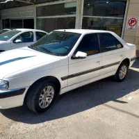 ۲۰۷ پانا ۴۰۳ ،دنا اتومات و پارس سال ۴۰۱ وslx مدل۹۶|خودرو سواری و وانت|فیروزآباد (فارس), |دیوار