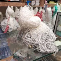 تور ماهیگیری دستباف اعلا